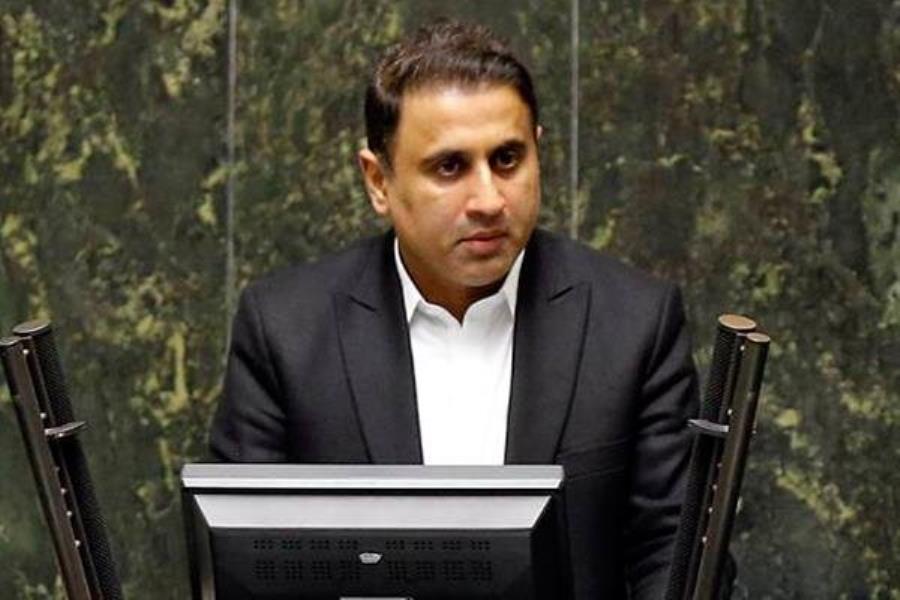 سعیدی: نمی‌توان منکر زیرمیزی‌ها شد